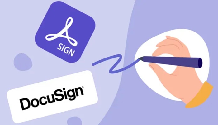 Docusign cuts jobs following €127.5m loss in latest accounts