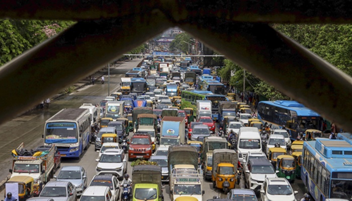 Bengaluru techie regrets choosing city over job abroad due to traffic woes: 'Had enough'