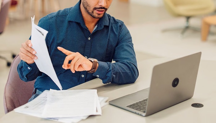 47-Year-Old Candidate Who Passed High School In 1996 Questioned About Work Gap From Three Decades Ago; Reply In Viral Reddit Post