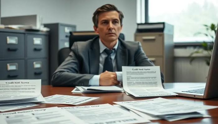 Good credit scores = Good employees? Is this a smart hiring metric or a risky shortcut?