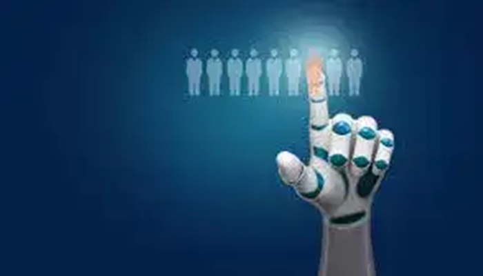 97% of top European employers fail to use AI for personalise hiring: Report