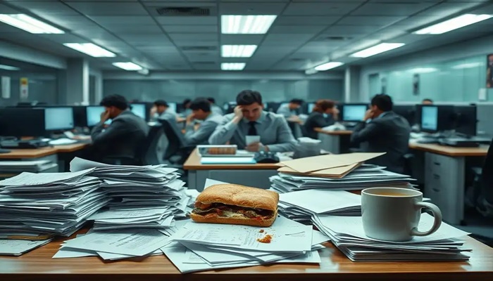 79% of HR leaders say poor employee experience harms business results: Survey