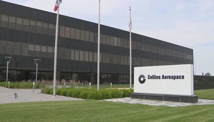 100+ workers impacted in recent Collins Aerospace layoffs