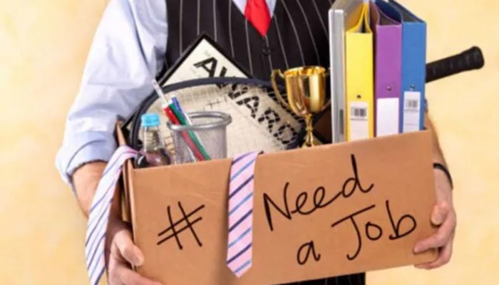 Top Performer From NIT Loses Job, Says He Feels ‘Abandoned From Every Direction’