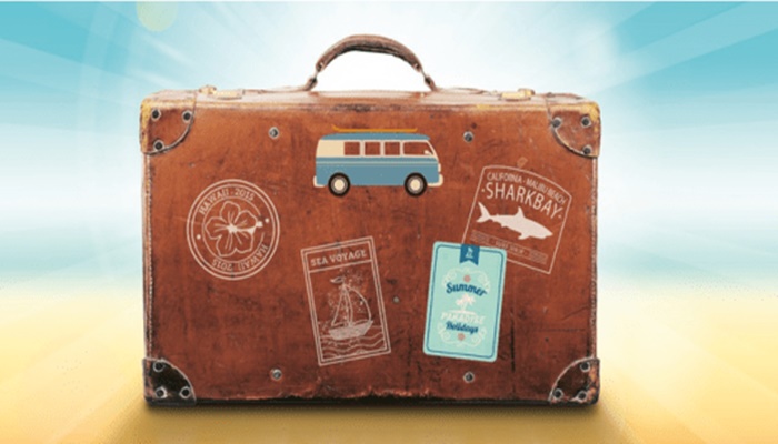 Employee turns suspension into vacation after refusing weekend work