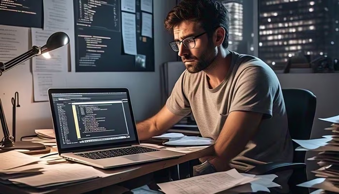 '90% engineers can’t code': Founder says he fires new hires within weeks; Reddit slams hiring process, not coders