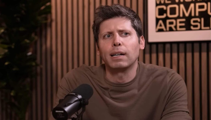 Sam Altman Says AI Can Rival PhDs—What’s Left for Graduates After Entry-Level Jobs Are Taken?