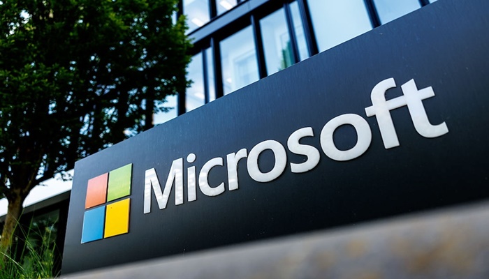 Microsoft layoffs hit communications and marketing staffers
