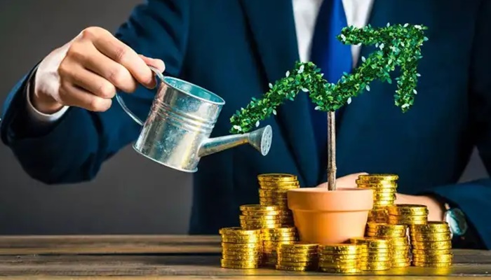 From Rs 25,000 monthly salary to Rs 5 crore savings in 11 years: How a middle-class employee achieved his dream