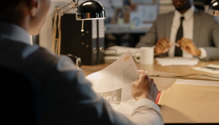 ‘My entire career is derailed’: Analyst says accidental file download led to termination and blacklisting