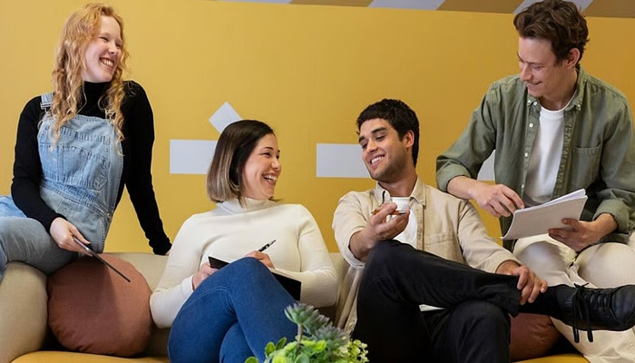 'Not just for money': Why some young employees in UAE quit jobs in less than a year