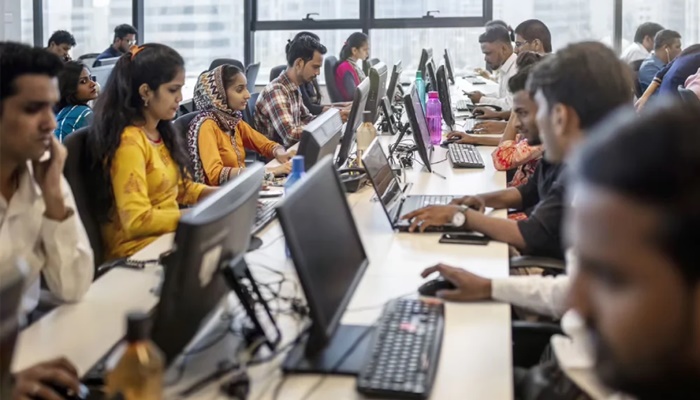 Is Singapore’s tech industry saturated with foreigners? Reddit post questions foreign dominance in the sector