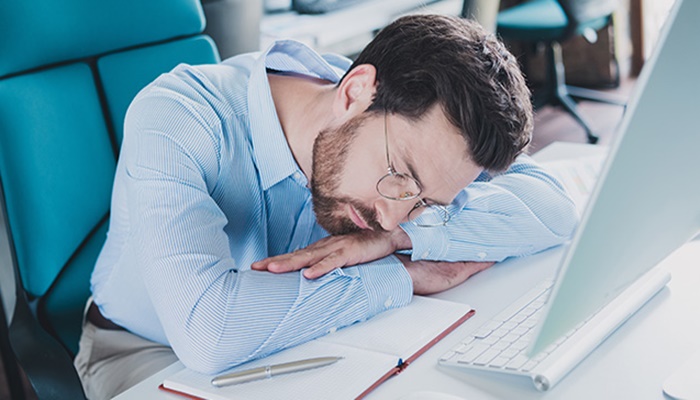 How To Avoid Employee Detachment In Uncertain Times