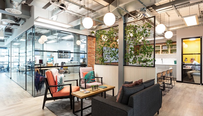 What modern workplaces can learn from Helga Hufflepuff