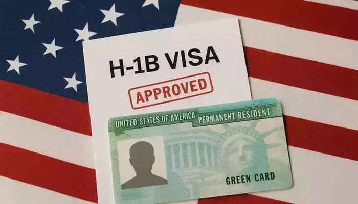 H-1B visa success turns into nightmare after sudden layoff leaves student stranded