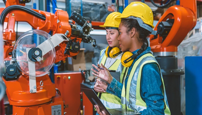 CHRO perspective: How to attract Gen Z to manufacturing by changing the narrative, not the sector