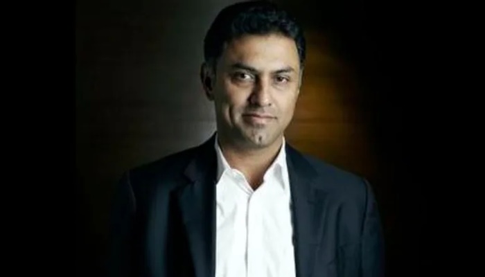 400 Job Rejections To $130 Billion Firm: Palo Alto CEO Nikesh Arora's Journey