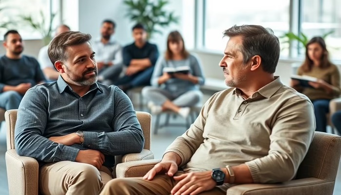 From Policy to Practice: Why HR needs to bridge men’s wellness gap