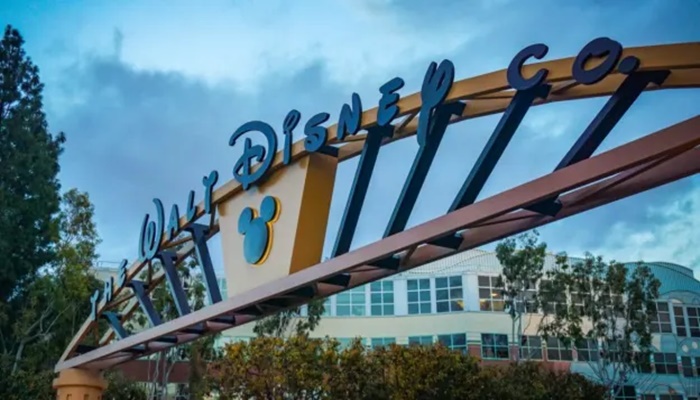 Disney cuts nearly 2% of product and tech employees amid restructuring