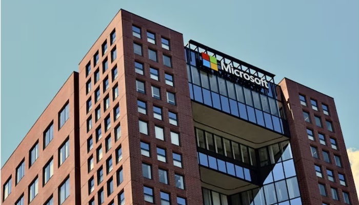 Microsoft cuts hundreds of jobs in another round of layoffs