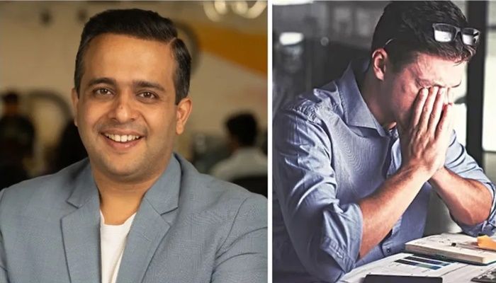 Bengaluru influencer calls employees aged 42-45 years ‘payroll cholestrol’, warns ‘your family is at massive risk’