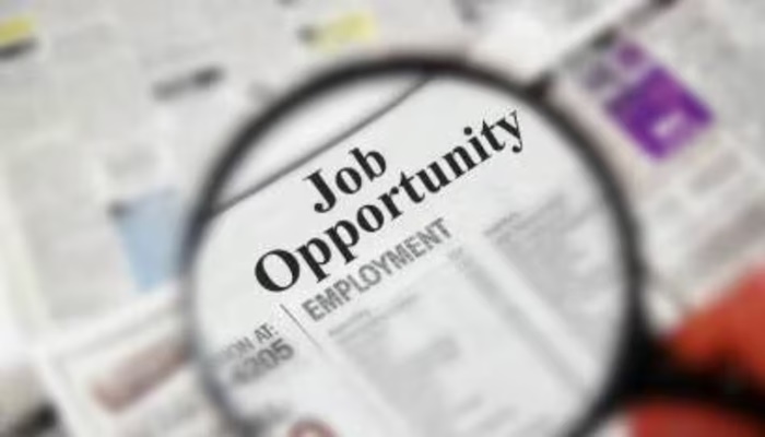 As India booms, is chasing a government job holding back young talent?