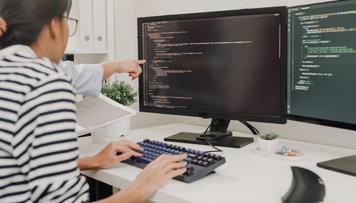 Techie's advice on how to interact with HR managers goes viral. 'Stay smart, don't overshare'