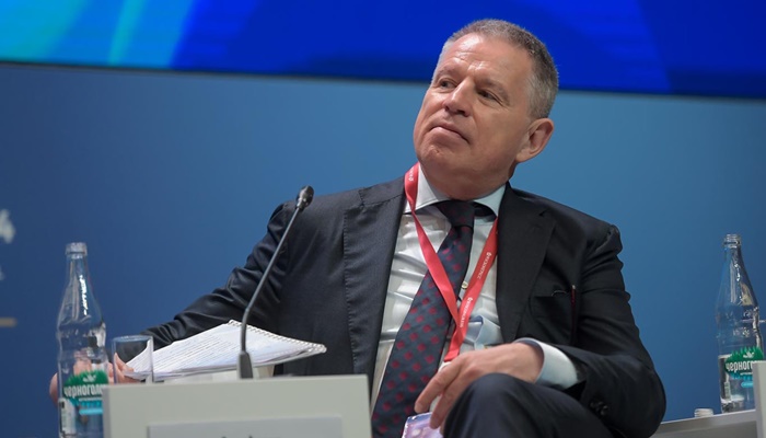 Russian Business Lobby Calls for Training Skilled Workers in India to Combat Labor Shortage