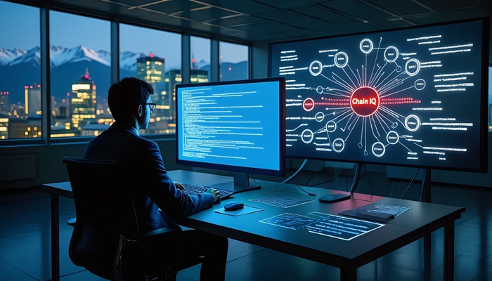 UBS confirms employee data leak after ransomware attack on supplier