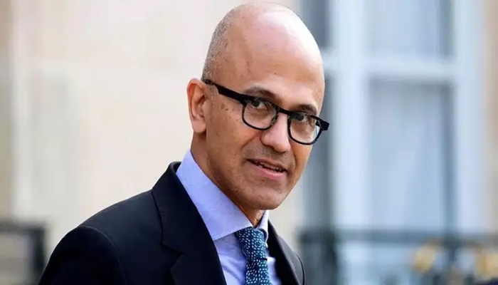 AI Can’t Replace You: CEO Satya Nadella’s tips to future-proof your Tech Career