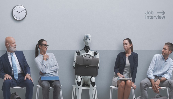 The great AI underemployment push is laid bare - more qualified specialists are now actively seeking unskilled jobs, research says