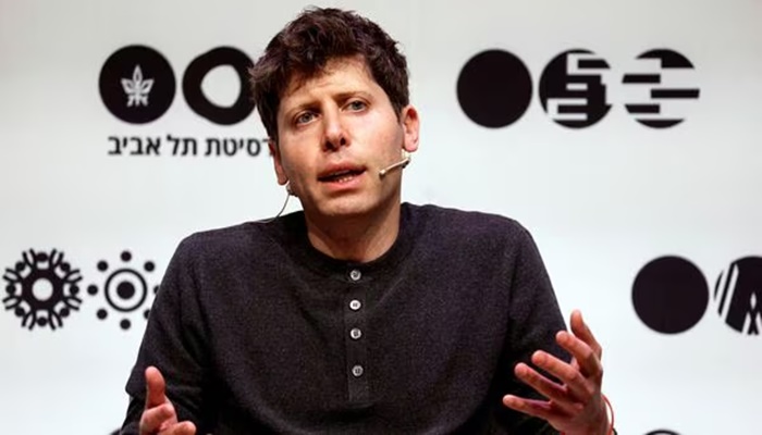 Sam Altman’s big claim: OpenAI staff turned down Meta’s $100 million offers