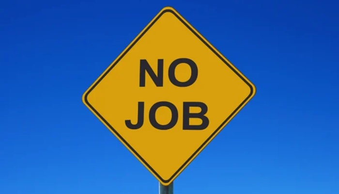 Graduate unemployment hits 5.8%, highest in 12 years outside pandemic