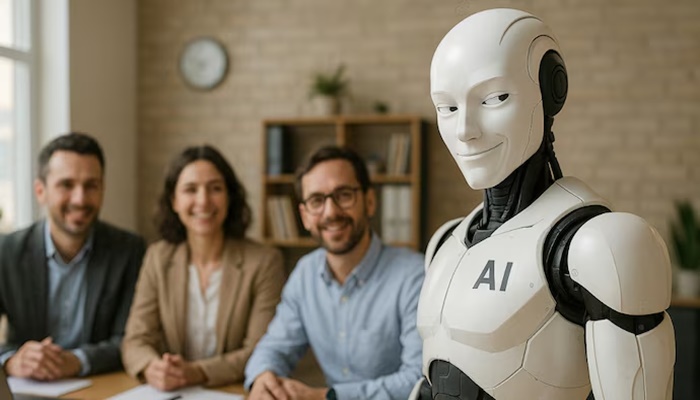 Government workers in the UK used AI to do their jobs, here is what they found