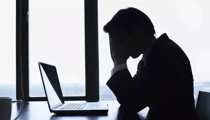 He once gave jobs to many. Now he is struggling to find a job for himself, even begging for interview chances