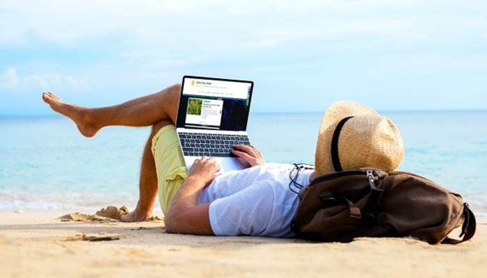 A new trend has people 'retiring' in the middle of their careers. But at what cost?