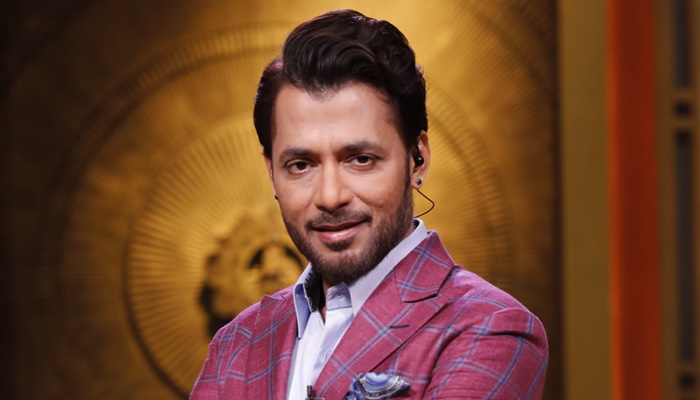 “A couple of folks are talking about AI job prep by apna, so I checked it out," Anupam Mittal lauds AI platform