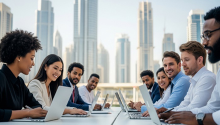 Expats can now apply for Dubai government jobs offering salaries up to Dh40,000