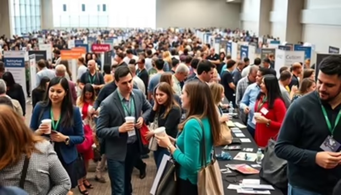 Job postings in US state of Ohio rise despite year-over-year decline, data shows