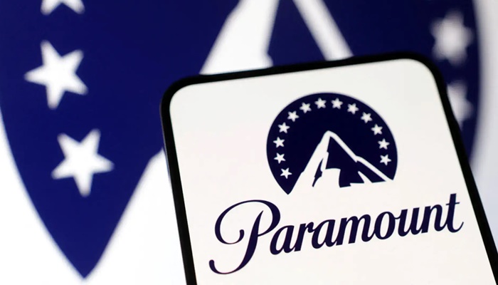 Paramount to lay off 3.5% of US staff in latest job cut, memo shows