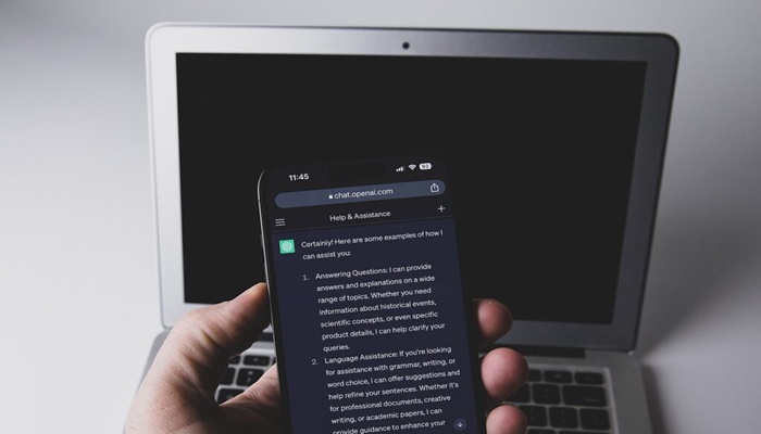 Double standard much? Tech giants ban AI for job seekers, while super bots judge you