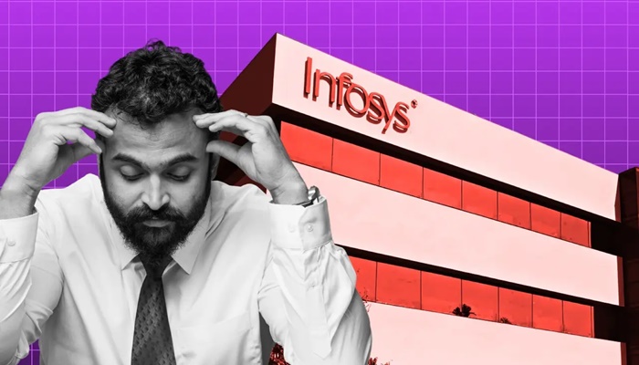 '6-Month Delay, Just a 9% Hike' - Infosys Offer Letter Post On LinkedIn Sparks Buzz Among Job Seekers