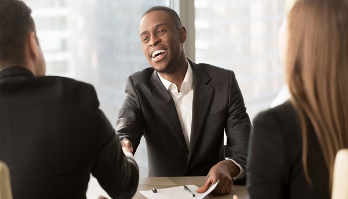 More Than Qualified: 5 Tips To Get Hired In Fintech In 2025