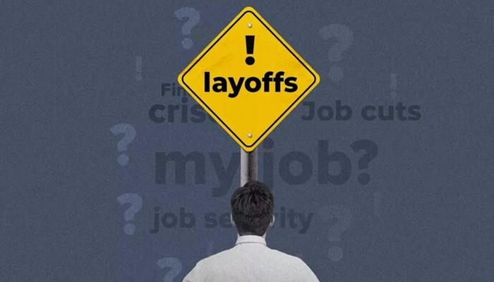 US layoffs surge 80% as nearly 7 lakh jobs cut in just five months