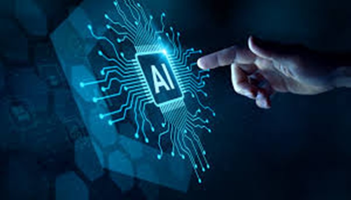 AI won’t kill all jobs but it’s hiring faster than you think