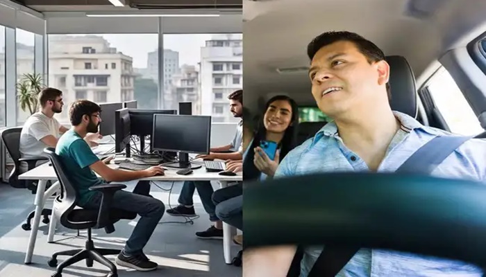 Entry-level IT engineers earning less than company cab drivers? Bengaluru techie’s Reddit post sparks heated debate