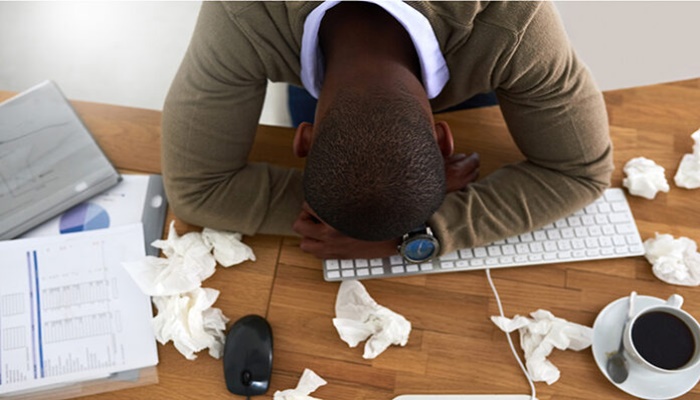 3 factors dragging down employee wellbeing—and how HR can turn things around