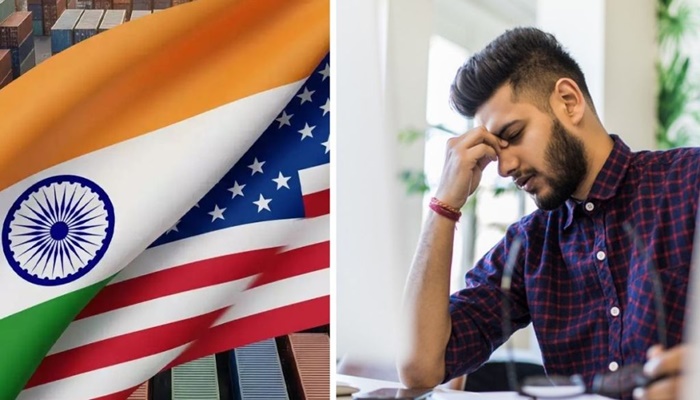 ‘I wasn’t ready for this’ — Indian returns after 10 years from the US, gets a reality check on work culture