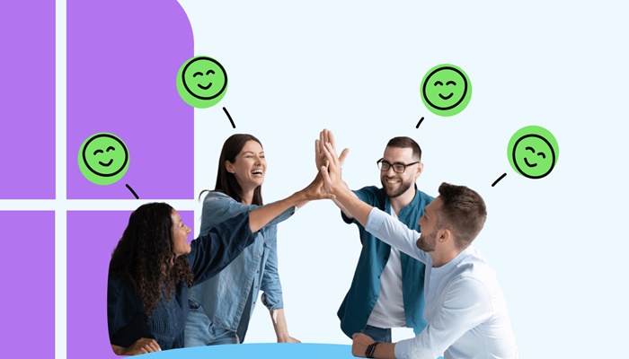 Survey: Job Satisfaction Gap Widens Between Younger & Older Workers