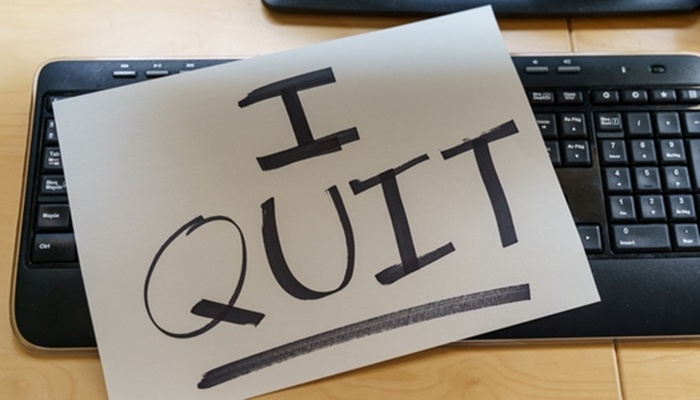 'Mujhe kaam pasand nahi aaya': Employee quits on Day 1, HR's angry post sparks debate